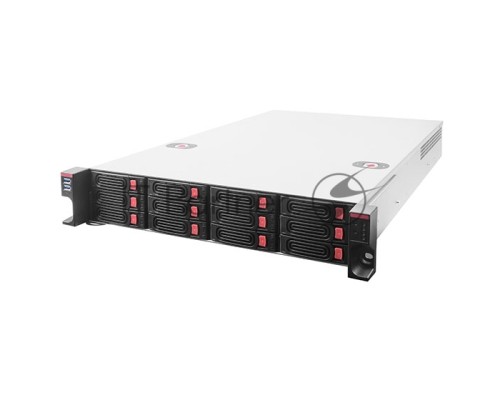 Корпус Silverstone SST-RM22-312 Корпус Silverstone SST-RM22-312