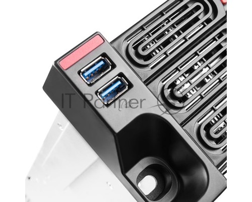 Корпус Silverstone SST-RM22-312 Корпус Silverstone SST-RM22-312