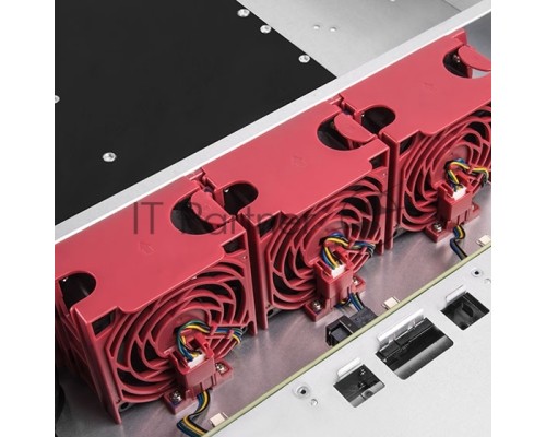 Корпус Silverstone SST-RM22-312 Корпус Silverstone SST-RM22-312