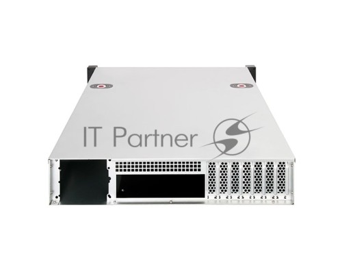 Корпус Silverstone SST-RM22-312 Корпус Silverstone SST-RM22-312