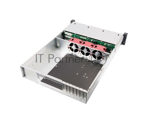 Корпус Silverstone SST-RM22-312 Корпус Silverstone SST-RM22-312