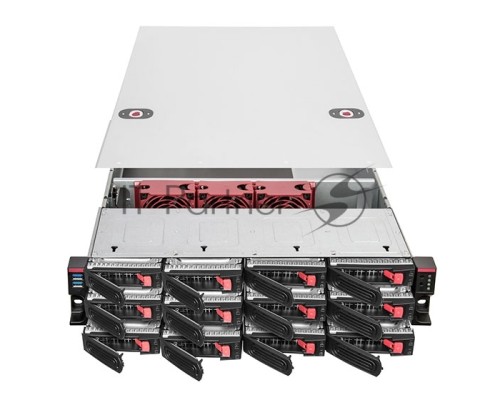 Корпус Silverstone SST-RM22-312 Корпус Silverstone SST-RM22-312