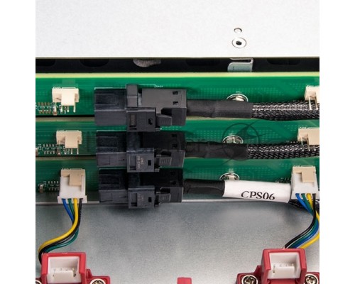 Корпус Silverstone SST-RM22-312 Корпус Silverstone SST-RM22-312