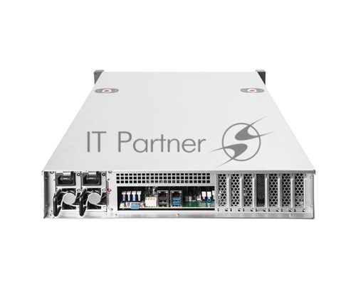 Корпус Silverstone SST-RM22-312 Корпус Silverstone SST-RM22-312
