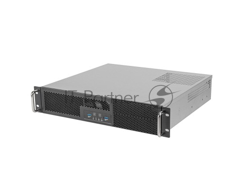 Корпус Silverstone SST-RM23-502-MINI Корпус Silverstone SST-RM23-502-MINI