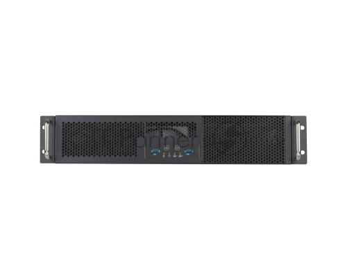 Корпус Silverstone SST-RM23-502-MINI Корпус Silverstone SST-RM23-502-MINI