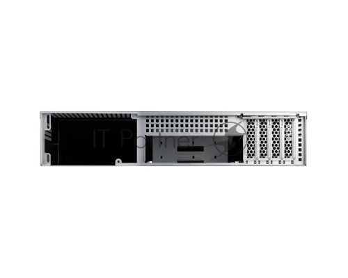 Корпус Silverstone SST-RM23-502-MINI Корпус Silverstone SST-RM23-502-MINI