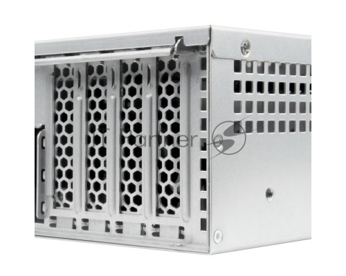 Корпус Silverstone SST-RM23-502-MINI Корпус Silverstone SST-RM23-502-MINI