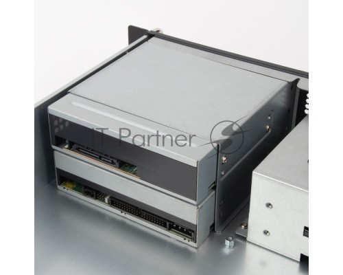 Корпус Silverstone SST-RM23-502-MINI Корпус Silverstone SST-RM23-502-MINI