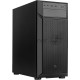 Корпус Silverstone G41FA513B000020 High airflow ATX chassis with excellent hardware compatibility High airflow ATX chassis with excellent hardware compatibility