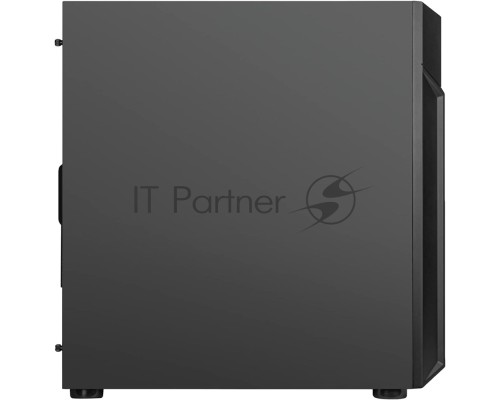 Корпус Silverstone G41FA513B000020 High airflow ATX chassis with excellent hardware compatibility High airflow ATX chassis with excellent hardware compatibility