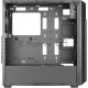 Корпус Silverstone G41FA513B000020 High airflow ATX chassis with excellent hardware compatibility High airflow ATX chassis with excellent hardware compatibility
