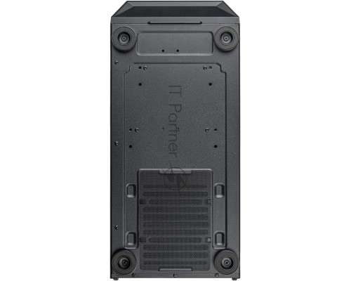 Корпус Silverstone G41FA513B000020 High airflow ATX chassis with excellent hardware compatibility High airflow ATX chassis with excellent hardware compatibility