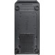 Корпус Silverstone G41FA513B000020 High airflow ATX chassis with excellent hardware compatibility High airflow ATX chassis with excellent hardware compatibility