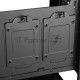 Корпус Silverstone G41FA513B000020 High airflow ATX chassis with excellent hardware compatibility High airflow ATX chassis with excellent hardware compatibility