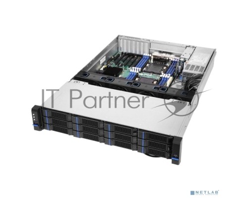 Корпус Chenbro RM23812H01*15457 2U,3,5 128AY,CRPS,W/PSU+MINI SAS HD,12G+3.5“ TRAY+FAN+EAR BK CC1012/BL