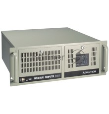 Компьютерный корпус ADVANTECH 4U Rackmount Chassis ATX IPC-610BP-50HD Advantech 15 слотов, отсеки 3x5.25