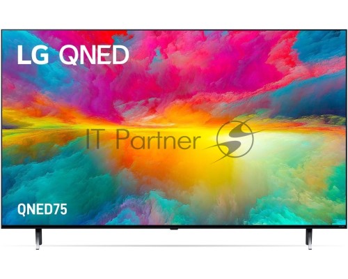 Телевизор LG 75