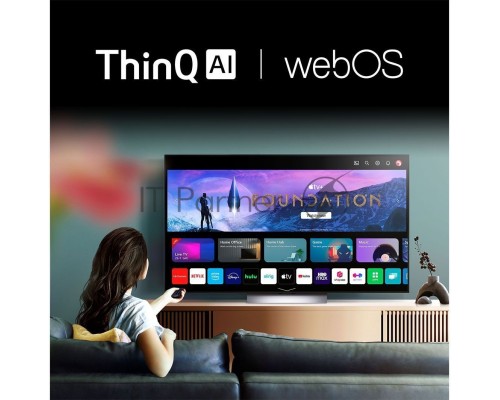 Телевизор LG 75