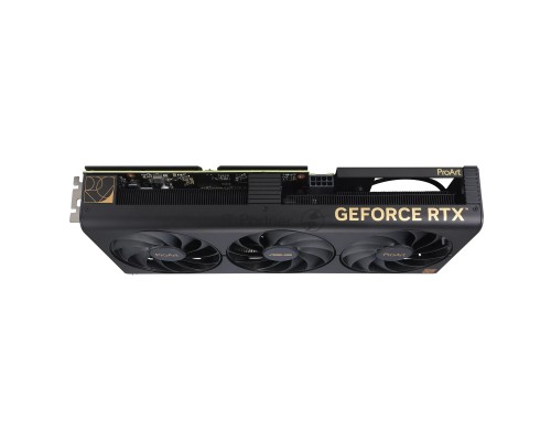 Видеокарта Asus PROART-RTX4060-O8G PCI-E 4.0 RTX4060 8192Mb 128 GDDR6 2550/17000 HDMIx1 DPx3 HDCP Ret