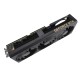 Видеокарта Asus PROART-RTX4060-O8G PCI-E 4.0 RTX4060 8192Mb 128 GDDR6 2550/17000 HDMIx1 DPx3 HDCP Ret