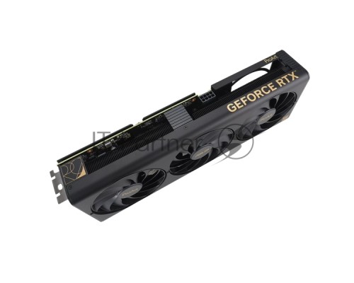 Видеокарта Asus PROART-RTX4060-O8G PCI-E 4.0 RTX4060 8192Mb 128 GDDR6 2550/17000 HDMIx1 DPx3 HDCP Ret