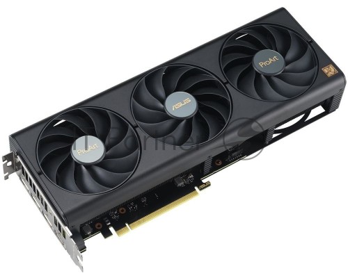 Видеокарта Asus PROART-RTX4060-O8G PCI-E 4.0 RTX4060 8192Mb 128 GDDR6 2550/17000 HDMIx1 DPx3 HDCP Ret