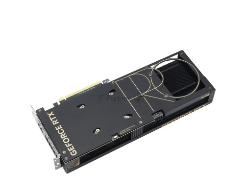 Видеокарта Asus PROART-RTX4060-O8G PCI-E 4.0 RTX4060 8192Mb 128 GDDR6 2550/17000 HDMIx1 DPx3 HDCP Ret