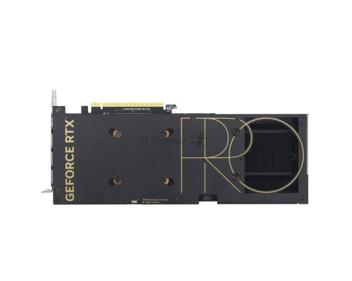 Видеокарта Asus PROART-RTX4060-O8G PCI-E 4.0 RTX4060 8192Mb 128 GDDR6 2550/17000 HDMIx1 DPx3 HDCP Ret