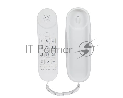 Телефон проводной SANYO RA-S120W