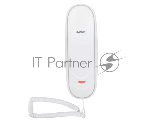 Телефон проводной SANYO RA-S120W