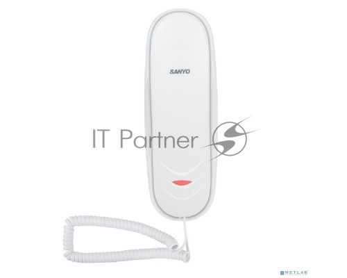 Телефон проводной SANYO RA-S120W