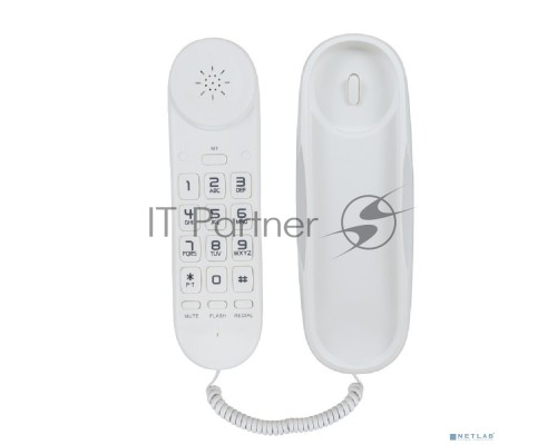 Телефон проводной SANYO RA-S120W