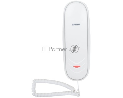 Телефон проводной SANYO RA-S120W
