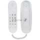 Телефон проводной SANYO RA-S120W