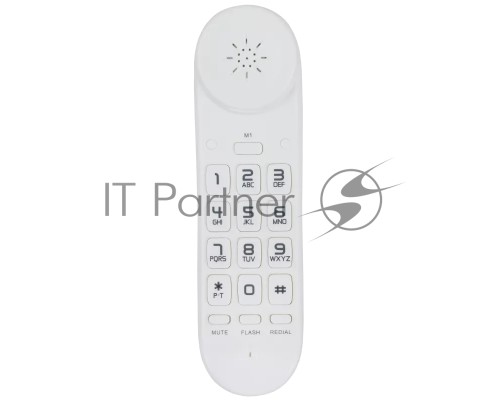 Телефон проводной SANYO RA-S120W