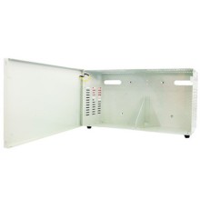 БАСТИОН АО 2/40 аккумуляторный отсек для установки двух АКБ 12В, 40Ач, 458х256х194 (302)