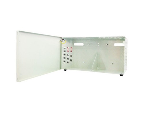 [Скат ] БАСТИОН АО 2/40 аккумуляторный отсек для установки двух АКБ 12В, 40Ач, 458х256х194 (302)