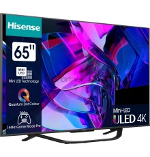 Телевизор Hisense 65