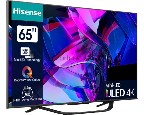 Телевизор Hisense 65