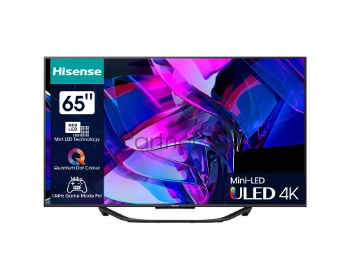 Телевизор Hisense 65