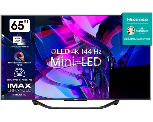 Телевизор Hisense 65