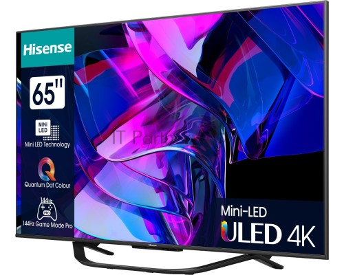 Телевизор Hisense 65