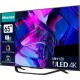Телевизор Hisense 65