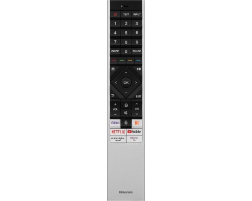 Телевизор Hisense 65