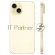 Смартфон Apple iPhone 15 A3092 6Gb, 256Gb, Yellow