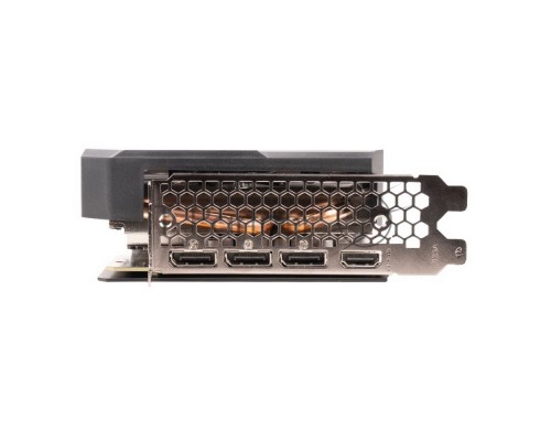 Видеокарта Maxsun RTX3060 Terminator 12GB S1 GDDR6 192-bit DPx3 HDMI 5FAN RTL