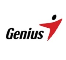 Комплект проводной Genius KM-100SE клавиатура+мышь, USB. Цвет: черный (31330009402)