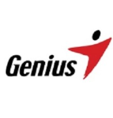 Комплект проводной Genius KM-100SE клавиатура+мышь, USB. Цвет: черный (31330009402)
