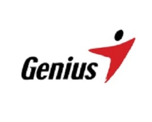 [Клавиатура] Комплект проводной Genius KM-100SE клавиатура+мышь, USB. Цвет: черный (31330009402)